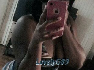 LovelyG89
