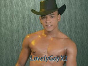 LovelyGayX1