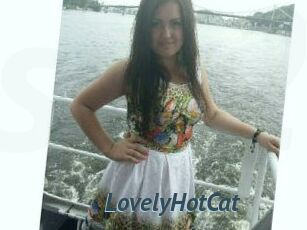 LovelyHotCat