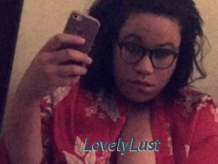 LovelyLust