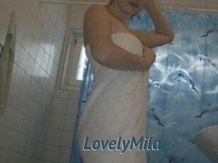 LovelyMila