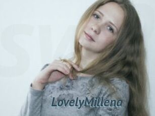 LovelyMillena