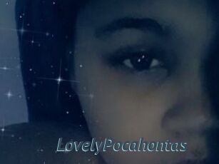 LovelyPocahontas