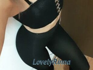 LovelyRinna