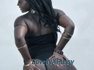 LovelyXPussy