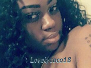Lovelycoco18
