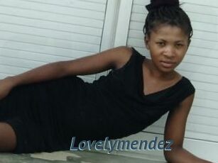 Lovelymendez