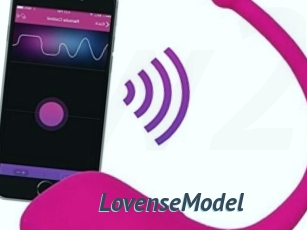 LovenseModel