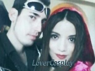 LoverCosplay