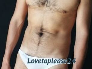 Lovetoplease24