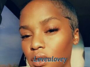 Loveulovey