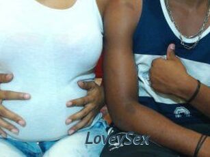 LoveySex