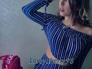 Loveycherry98
