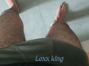 Loxx_king