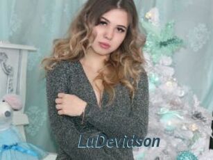 LuDevidson