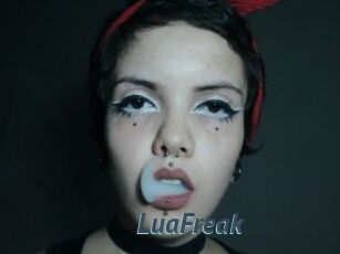 LuaFreak