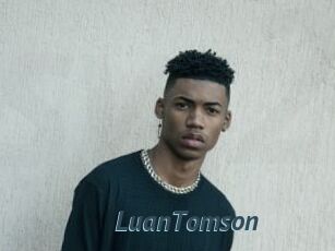 LuanTomson