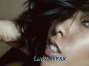Luanasexx