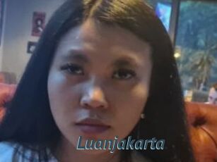 Luanjakarta
