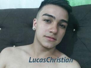 LucasChristian
