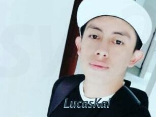 LucasKai