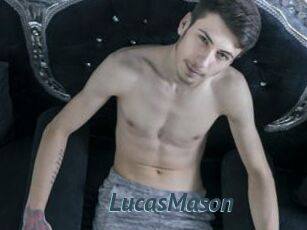 LucasMason