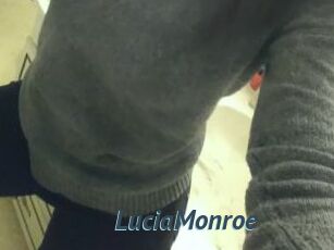 LuciaMonroe