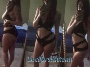 LucifersKittenn
