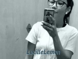 Lucille_Lemon