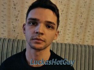 LuckasHotGuy