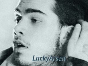 LuckyArsen