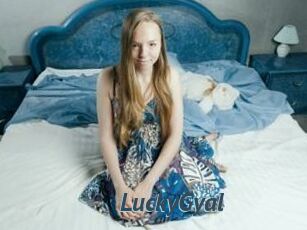 LuckyGyal