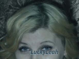 LuckyLeah