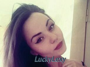 LuckyLexy