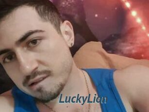 LuckyLion