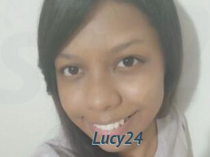 Lucy24
