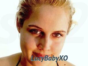 LucyBabyXO