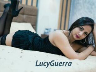 LucyGuerra