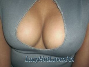 LucyHotLovexXx