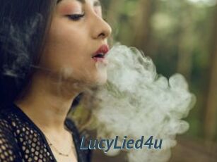 LucyLied4u