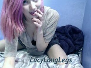 LucyLongLegs