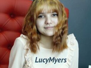 LucyMyers