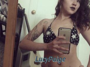 LucyPaige
