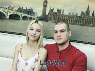 LucyRick