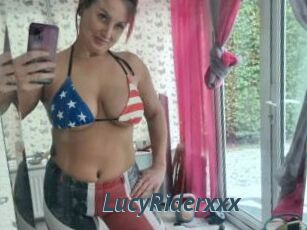 LucyRiderxxx