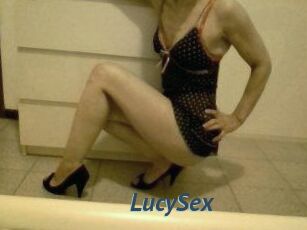 LucySex