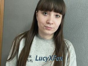 LucyXFox