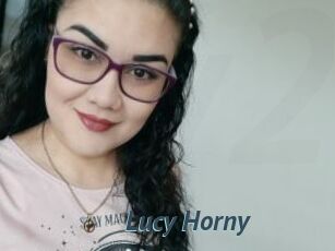 Lucy_Horny