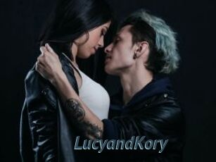 LucyandKory