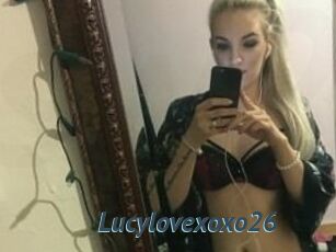 Lucylovexoxo26